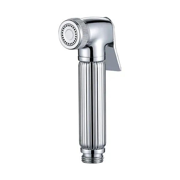 Qu'est-ce qu'un pulvérisateur bidet?