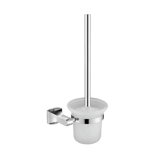 Choisir la brosse de toilette parfaite pour une salle de bain impeccable