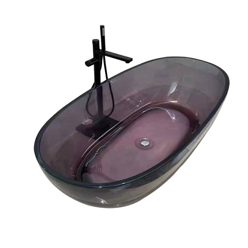 Pourquoi une baignoire autoportante est l'ultime ajout de luxe à votre salle de bain