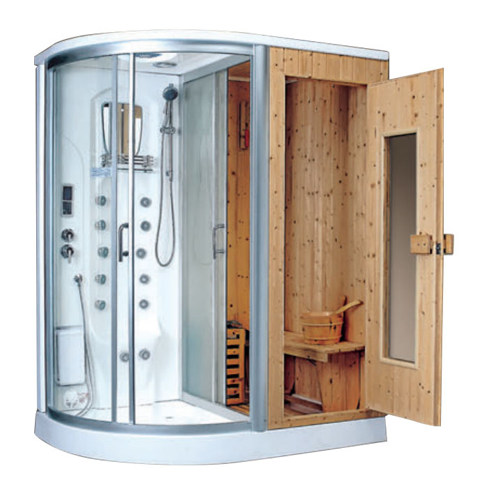 Qu’est-ce qu’une salle de douche à vapeur et comment ça marche ?