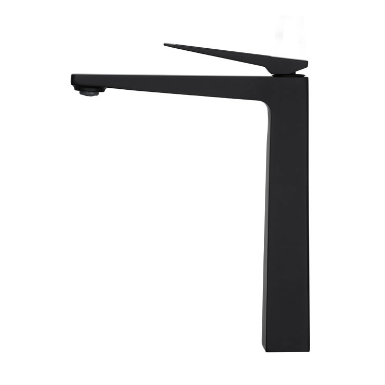 Pourquoi choisir un mitigeur de salle de bain noir mat pour votre maison moderne ?