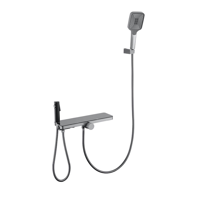 Qu’est-ce qui fait d’un système de douche le bon choix pour votre salle de bain ?